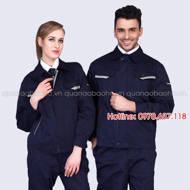 Xưởng may đồng phục bảo hộ tại Bắc Từ Liêm | Xuong may dong phuc bao ho tai Bac Tu Liem